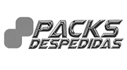 packs despedidas