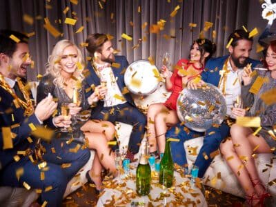 CENA DE EMPRESA VALENCIA