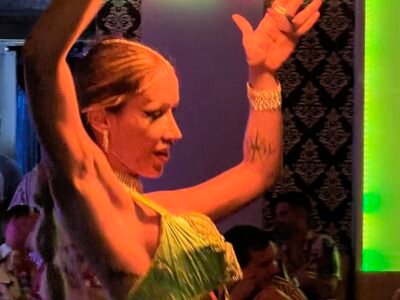 PERFORMANCE VALENCIA