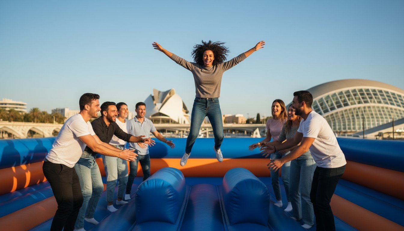 Humor Amarillo 2026: La Guía Maestra para una Experiencia de Grupo Legendaria