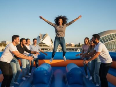 Humor Amarillo 2026: La Guía Maestra para una Experiencia de Grupo Legendaria