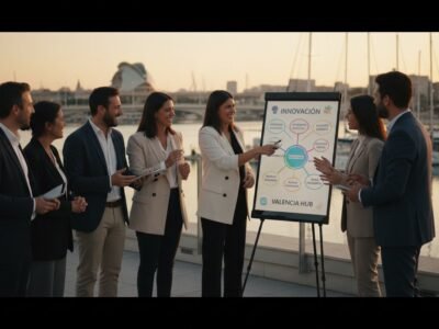 Guía Maestra de Actividades en Grupo: Cómo Planificar Experiencias Inolvidables