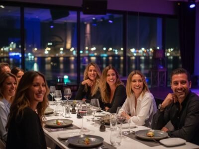 Restaurantes temáticos en Valencia: Guía para cenas originales y espectáculos únicos en 2026
