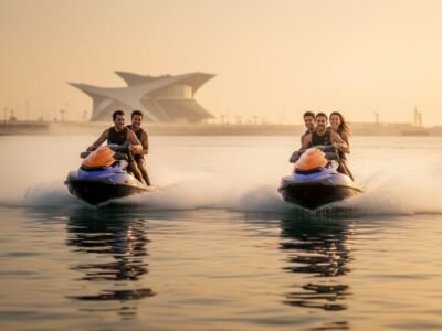 Alquiler de Motos de Agua en Valencia: Guía Exclusiva para Grupos 2026