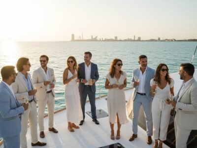 Alquiler de Barco en Valencia 2026: La Guía Maestra para Grupos y Eventos