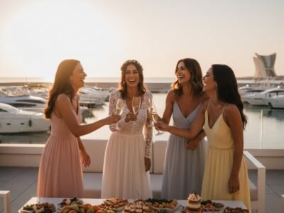 Cómo organizar una despedida de soltera paso a paso en Valencia (Guía 2026)