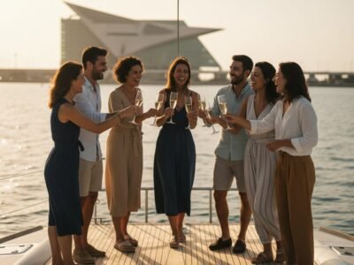 7 Errores Comunes al Planificar una Despedida en Valencia y Cómo Evitarlos (2026)