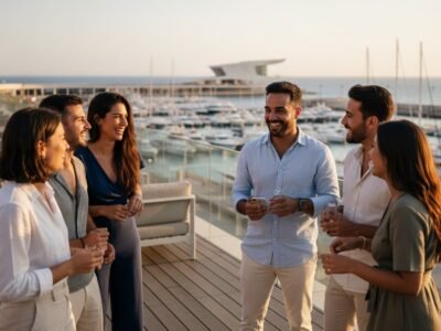 Cómo cobrar el dinero a los amigos para la despedida en Valencia (Guía 2026)