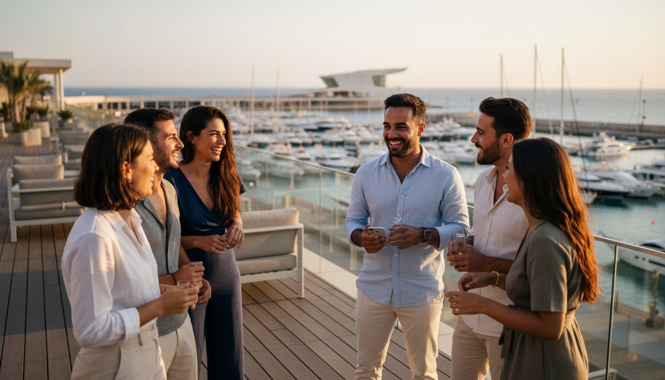 Cómo cobrar el dinero a los amigos para la despedida en Valencia (Guía 2026)