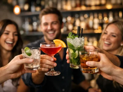 Barra libre para grupos Valencia: cómo elegir bien