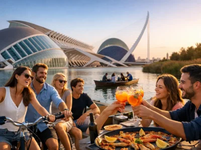 11 planes en grupo Valencia que sí funcionan