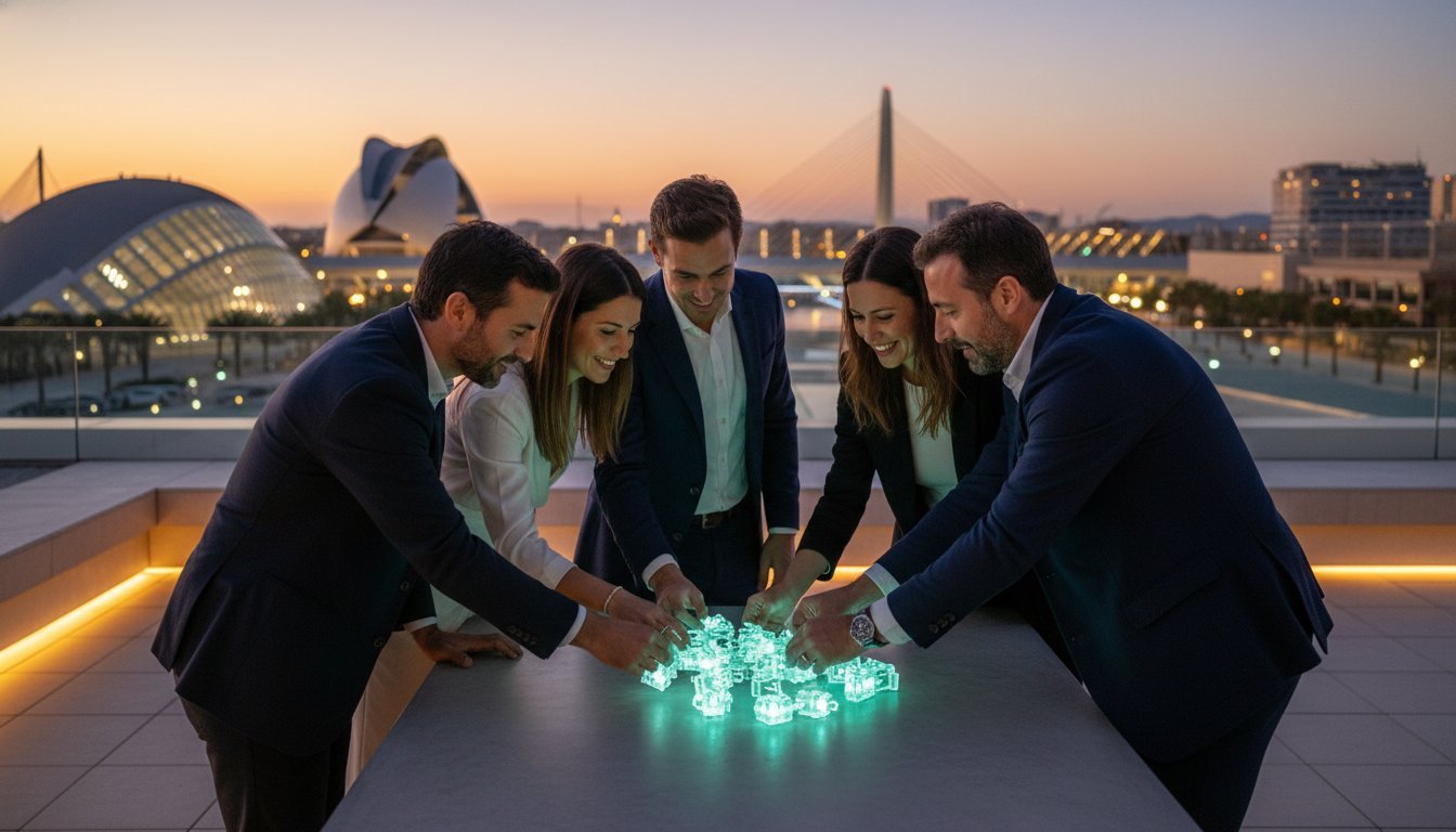 Juegos para fomentar el trabajo en equipo: Dinámicas que transforman grupos en 2026