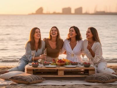 Ideas para despedida de soltera con poco presupuesto: Celebra con estilo en 2026