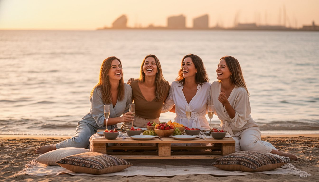 Ideas para despedida de soltera con poco presupuesto: Celebra con estilo en 2026