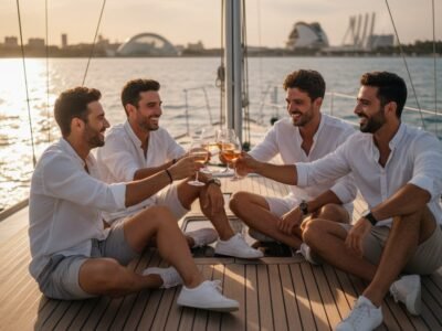 ¿Quién paga la despedida del novio? Reglas de etiqueta y consejos prácticos