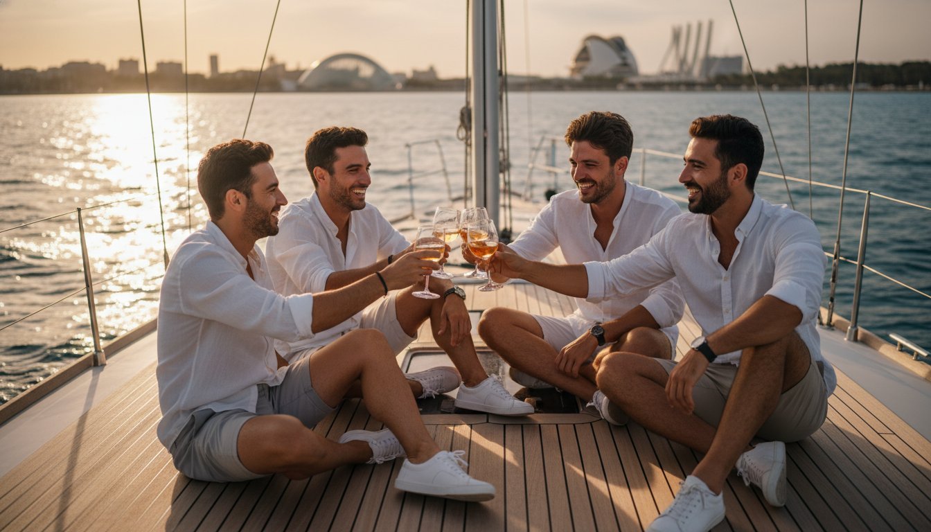 ¿Quién paga la despedida del novio? Reglas de etiqueta y consejos prácticos