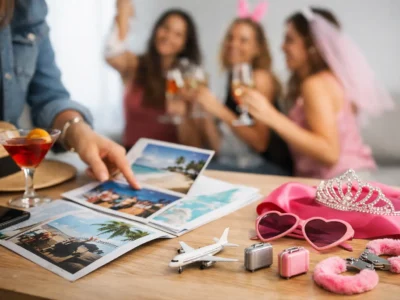 Cómo elegir pack despedida sin fallar