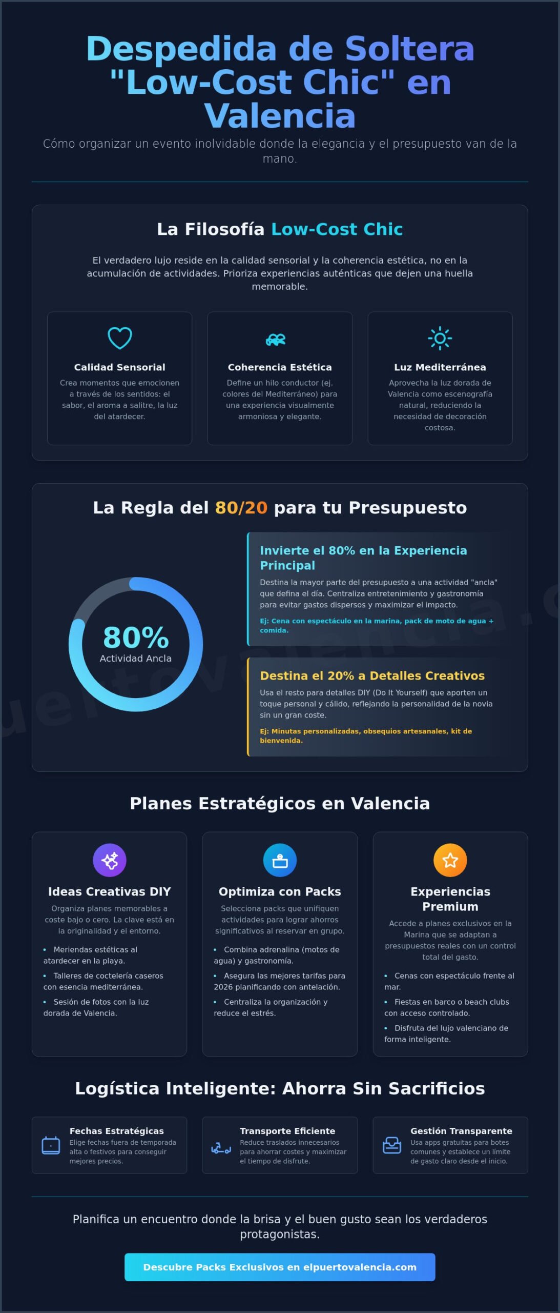 Ideas para despedida de soltera con poco presupuesto: Celebra con estilo en 2026