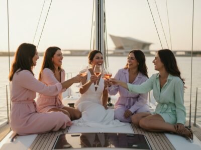Checklist definitiva para organizar una despedida de soltera inolvidable en 2026