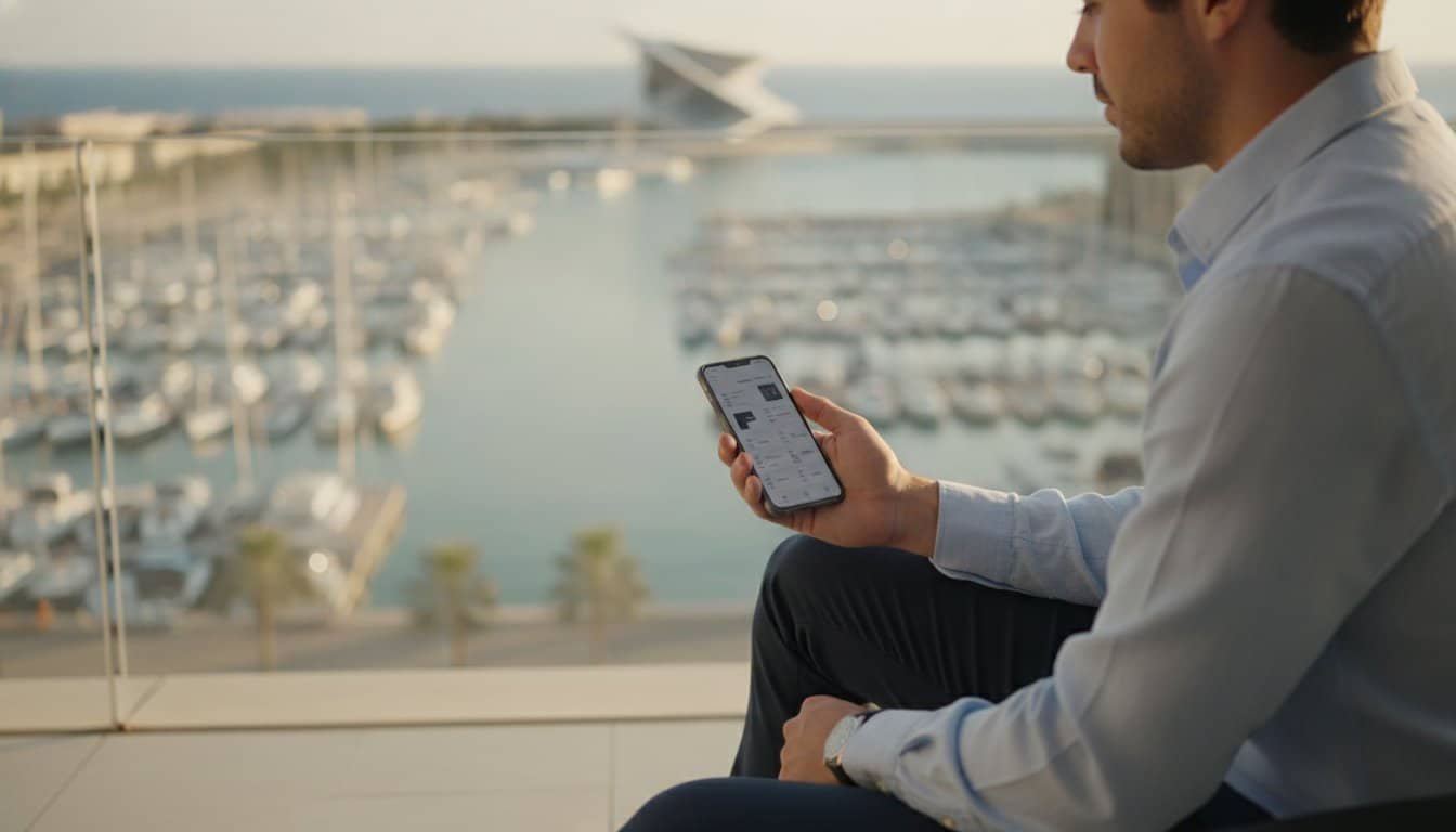 Cómo gestionar un grupo de WhatsApp para una despedida sin morir en el intento: Guía 2026