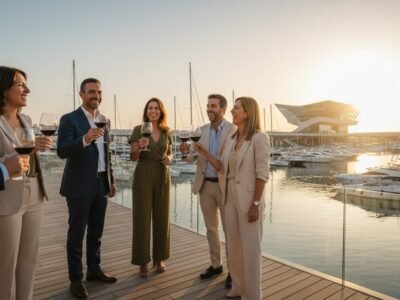 Dinámicas de grupo divertidas para adultos: Guía 2026 para eventos inolvidables