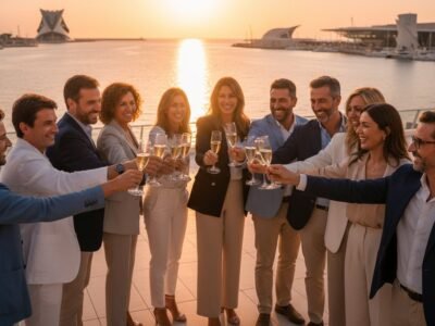 Actividades para celebrar éxitos en la empresa: Ideas memorables para 2026