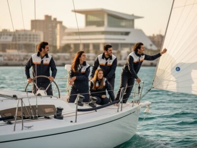 Team Building para Equipos Pequeños: Ideas Exclusivas y Experiencias en Valencia 2026
