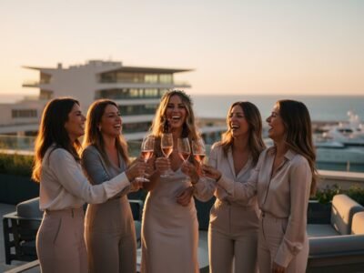 Consejos para la organizadora de la despedida: Guía 2026 para un evento inolvidable