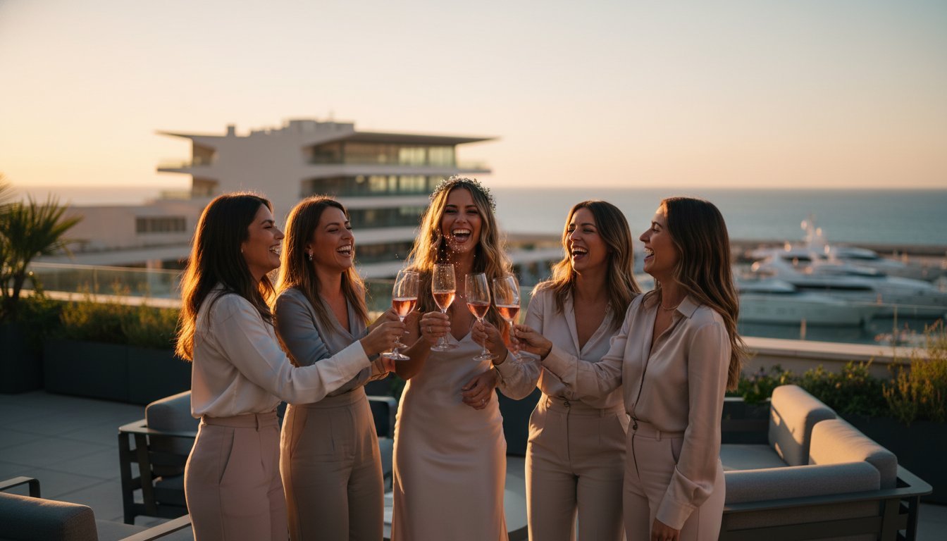 Consejos para la organizadora de la despedida: Guía 2026 para un evento inolvidable